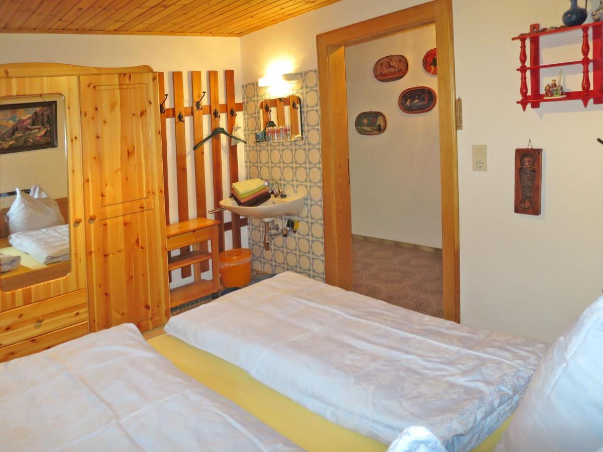 Holiday Home Walcher - Rmu220 By Interhome ラムサウ・アム・ダッハシュタイン エクステリア 写真