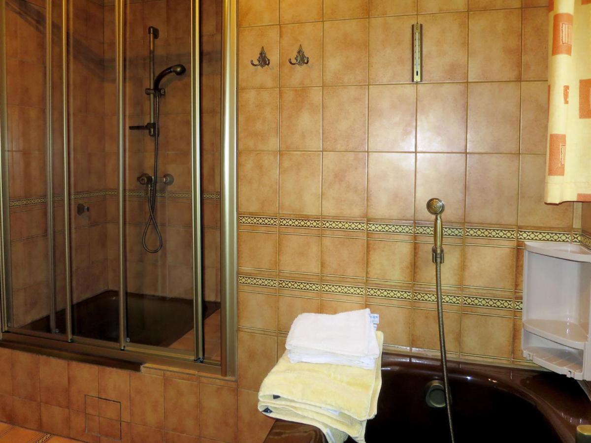 Holiday Home Walcher - Rmu220 By Interhome ラムサウ・アム・ダッハシュタイン エクステリア 写真
